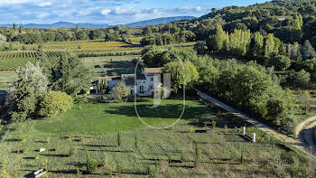 maison à Vaison-la-Romaine (84)