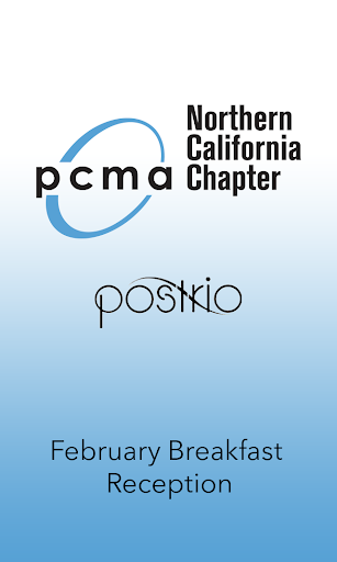 PCMA - Northern California App