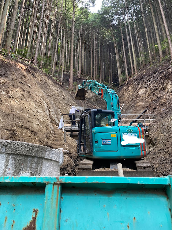 ゆうみ👷‍♀️さんが投稿したカスタム事例の投稿画像4枚目