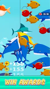 Screenshot Best Fisher APK