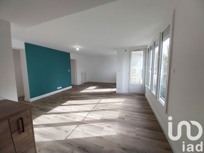 Vente appartement 4 pièces 76 m² à Tarbes (65000), 145 000 €