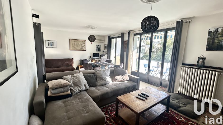 Vente appartement 4 pièces 96 m² à Montpellier (34000), 289 000 €