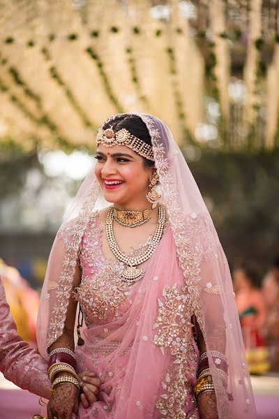 Wedding photographer Aritra Ray (aritra). Photo of 21 May 2020