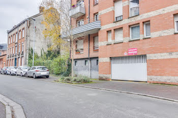 parking à Tourcoing (59)