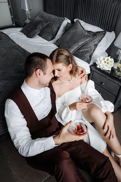 Wedding photographer Arina Egorova (arina-pro-photo). Photo of 7 February 2023