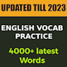 ENGLISH VOCAB PRACTICE PYQ icon