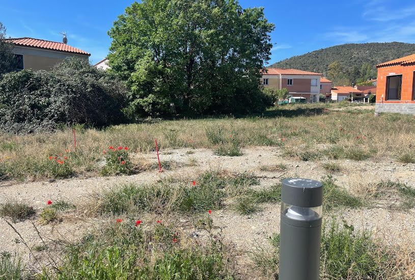  Vente Terrain à bâtir - 350m² à Prades (66500) 