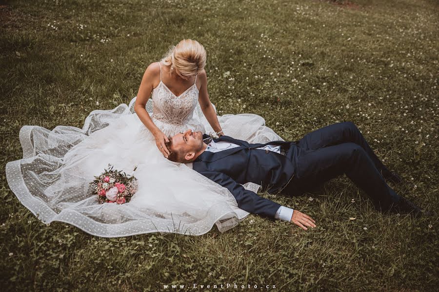 Huwelijksfotograaf Tommy Shelby (eventphoto). Foto van 3 juli 2021