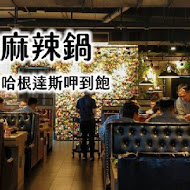 新馬辣經典麻辣鍋(峨嵋店 Plus)