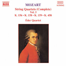 String Quartet No. 17 In B-Flat Major, K. 458, "Hunt": Ii. Menuetto: Moderato