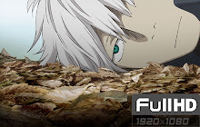 Mushishi Wallpapers FullHD New Tab small promo image