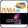 ZengaTV Colors icon