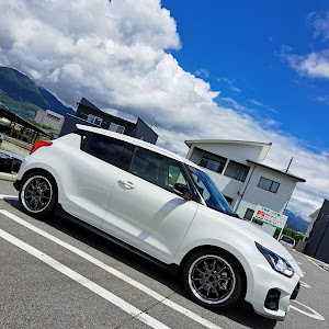 スイフトスポーツ ZC33S