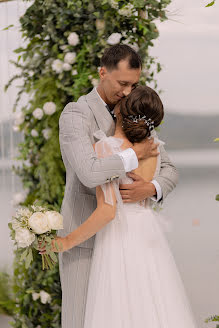 Wedding photographer Yuliya Semenova (semenova). Photo of 7 August 2022