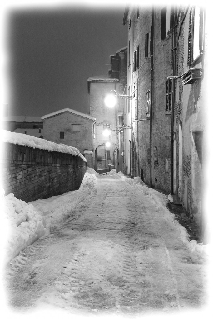 Borgo bianco di silver70