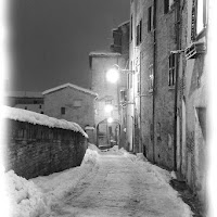 Borgo bianco di 