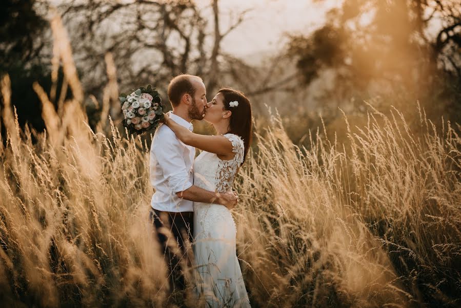 Hochzeitsfotograf Nicole Kraiker (nicolekraiker). Foto vom 2. Januar 2020