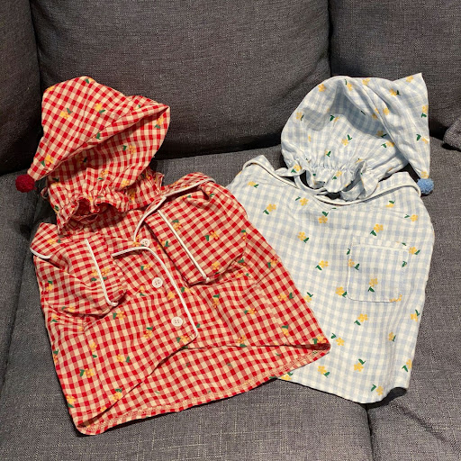 Title 2, Clothes for Dogs Cats Favs Teddy Schnauzer. Pro...
