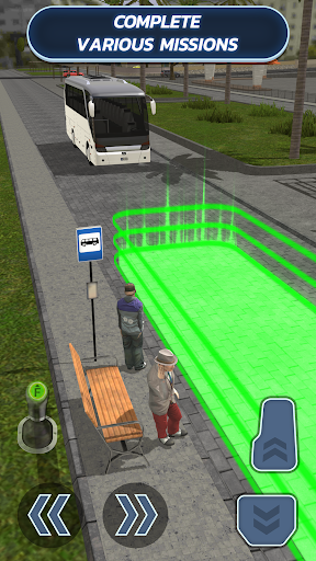 Screenshot Easy Parking Simulator