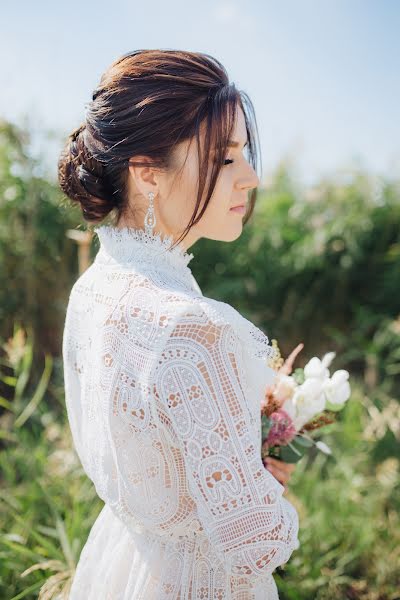 Wedding photographer Svetlana Kutuzova (simodenjatko). Photo of 14 December 2018