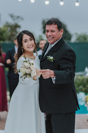 Photographe de mariage Leonel Ramirez (leonelramirez). Photo du 23 avril 2022