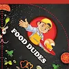 Food Dudes, Parel, Mumbai logo