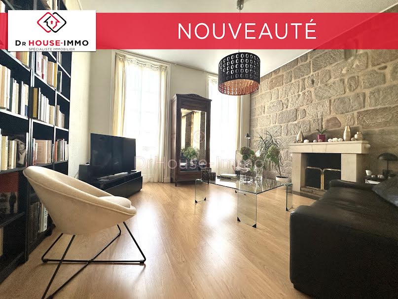 Vente appartement 5 pièces 119.76 m² à Brive-la-Gaillarde (19100), 314 250 €