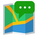 Chat Locator Apk