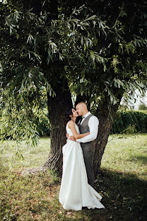 Fotógrafo de bodas Andrey Kalitukho (kellart). Foto del 27 de noviembre 2018