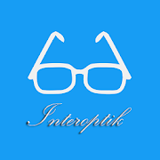 Interoptik  Icon