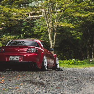 RX-8