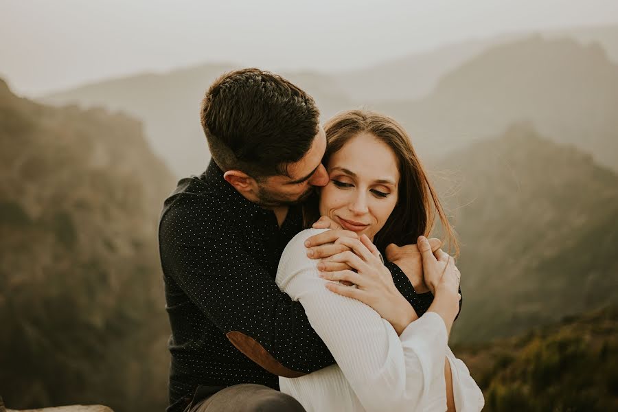 Fotógrafo de bodas Luís Roberto (robframing). Foto del 2 de marzo 2020