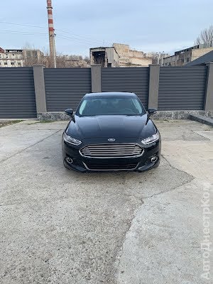 продам авто Ford Fusion Fusion (USA) фото 5