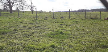 terrain à batir à Villers-le-Sec (51)