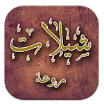 Cover Image of Unduh شيلات روعة بدون نت 5.0 APK