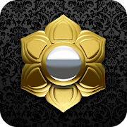 LAURUS Gold Icon Pack  Icon