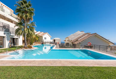 Apartment with terrace and pool 6