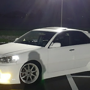 マークII JZX110