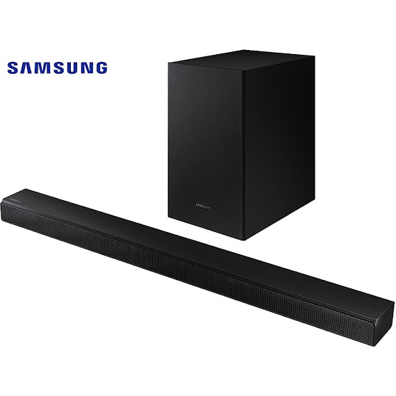 Loa thanh soundbar Samsung 2