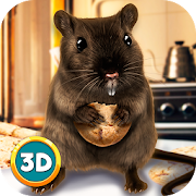 Rat Simulator 3D MOD