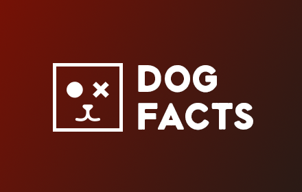 Dog Facts small promo image