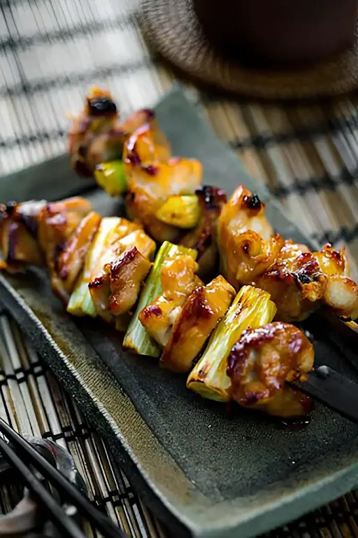 Yakitori