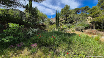 terrain à Beaumes-de-Venise (84)