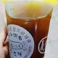 義豐冬瓜茶(青年分店)