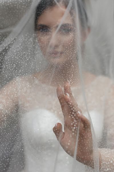 Fotógrafo de bodas Zhanna Albegova (jalbegova). Foto del 28 de junio 2021