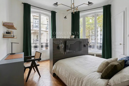 Apartment 4