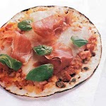 Speedy Pizzas Recipe | Epicurious.com was pinched from <a href="http://www.epicurious.com/recipes/food/views/Speedy-Pizzas-105105" target="_blank">www.epicurious.com.</a>