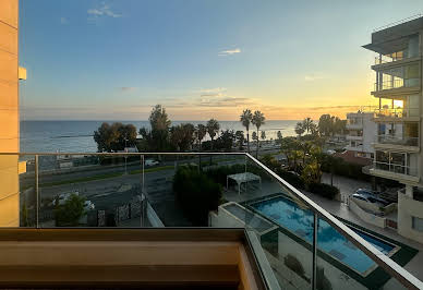 Apartment with terrace and pool 11