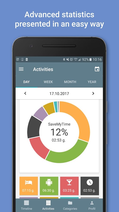  The Best Free Employee Time Tracking App for Android and iPhone: Boost Productivity and Efficiency 