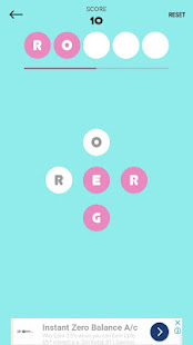 Text Twister  - A Word Game(圖4)-速報App